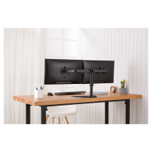 Digitus DA-90401 monitor mount / stand Digitus DA-90401 monitor mount / stand
