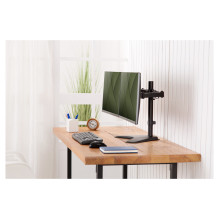 Digitus DA-90401 monitor mount / stand Digitus DA-90401 monitor mount / stand