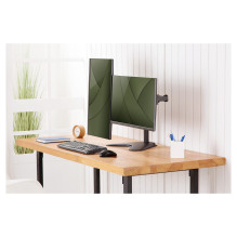 Digitus DA-90401 monitor mount / stand Digitus DA-90401 monitor mount / stand