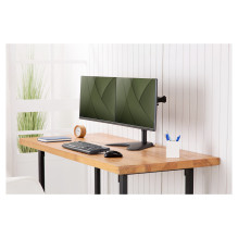 Digitus DA-90401 monitor mount / stand Digitus DA-90401 monitor mount / stand