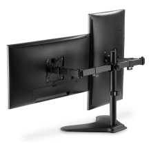 Digitus DA-90401 monitor mount / stand Digitus DA-90401 monitor mount / stand