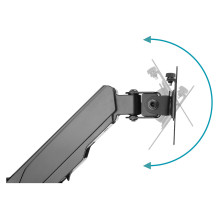 ASSMANN Electronic DA-90396 monitor mount / stand