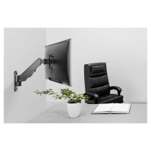 ASSMANN Electronic DA-90396 monitor mount / stand