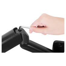 Digitus DA-90425 TV mount / stand Digitus DA-90425 TV mount / stand