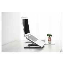 Digitus DA-90368 laptop stand Digitus DA-90368 laptop stand