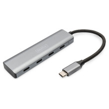 Digitus DA-70246 interface hub