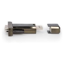 Digitus DA-70167 cable gender changer