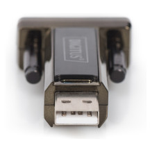 Digitus DA-70167 cable gender changer