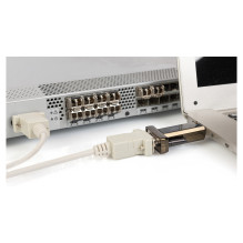 Digitus DA-70167 cable gender changer