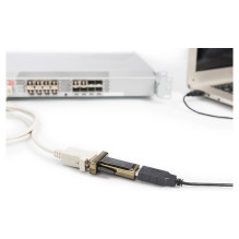 Digitus DA-70167 cable gender changer