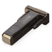 Digitus DA-70167 cable gender changer