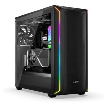 Tyliai! Shadow Base 800 DX Black
