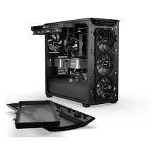 Tyliai! Shadow Base 800 DX Black