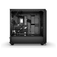 Tyliai! Shadow Base 800 DX Black