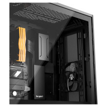 Tyliai! Shadow Base 800 DX Black