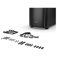 Tyliai! Shadow Base 800 DX Black
