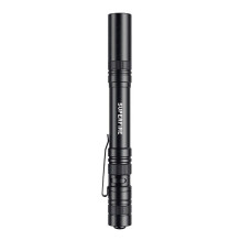 „Superfire L28“ žibintuvėlis, 121 lm, 5 W, 52 m, 5 režimai