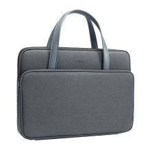 Laptop bag tomtoc 13.5-14" Versatile-A11 (gray)