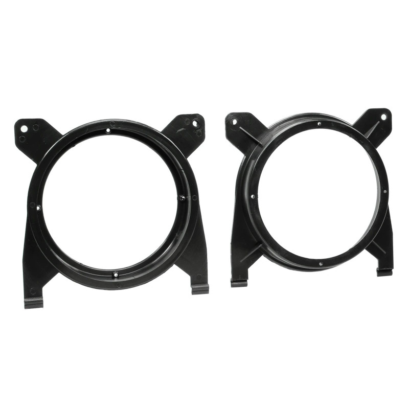 Ramki głośnikowe Volvo S70 / V70 165 mm 1996-2000 271348-03-0