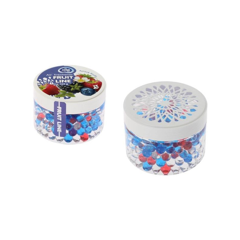 FRUIT LINE AIR FRESHENER 160 FOR FRUITS