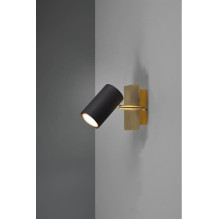 Luminaire directing Trio MARLEY, 25 W, GU10