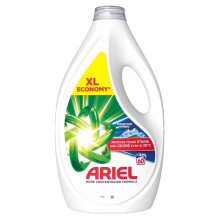 LIQUID DETERG ARIEL...