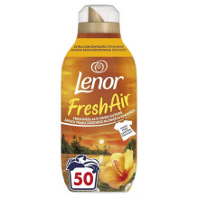SOFTENER LENOR TROPICAL...