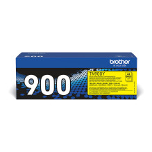 Brother TN-900Y toner...