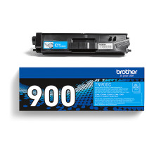 Brother TN-900C toner cartridge
