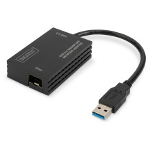 Digitus DN-3026 interface...