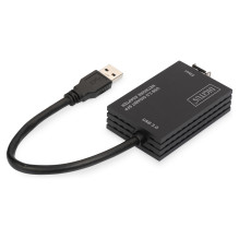 Digitus DN-3026 interface cards / adapter Digitus DN-3026 interface cards / adapter