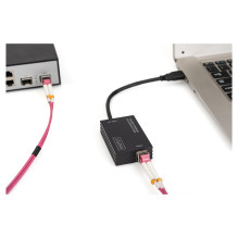 Digitus DN-3026 interface cards / adapter Digitus DN-3026 interface cards / adapter