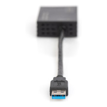 Digitus DN-3026 interface cards / adapter Digitus DN-3026 interface cards / adapter