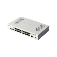 Mikrotik CCR2004-16G-2S+PC...