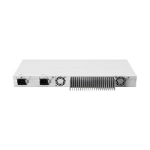 Mikrotik CCR2004-1G-12S+2XS wired router Mikrotik CCR2004-1G-12S+2XS wired router