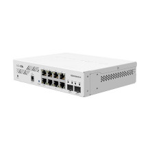 Mikrotik CSS610-8G-2S+IN...