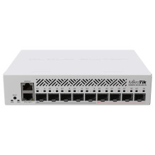 Mikrotik CRS310-1G-5S-4S+IN...