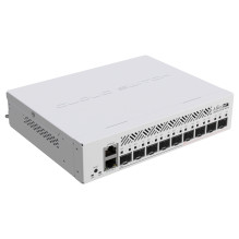 Mikrotik CRS310-1G-5S-4S+IN network switch