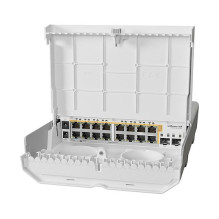 Mikrotik netPower 16P Mikrotik netPower 16P