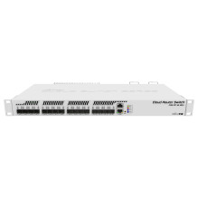 Mikrotik CRS317-1G-16S+RM...