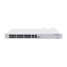 Mikrotik CRS326-24S+2Q+RM...