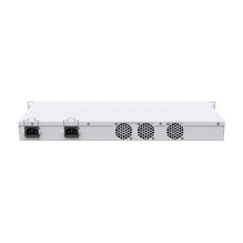 Mikrotik CRS326-24S+2Q+RM network switch Mikrotik CRS326-24S+2Q+RM network switch