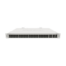 Mikrotik CRS354-48G-4S+2Q+RM network switch Mikrotik CRS354-48G-4S+2Q+RM network switch