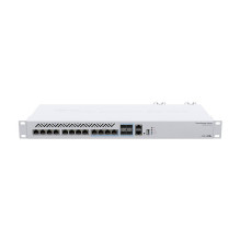 Mikrotik CRS312-4C+8XG-RM network switch