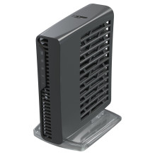Mikrotik hAP ax2 belaidis maršrutizatorius