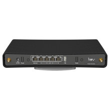 Mikrotik hAP ac³ wireless router Mikrotik hAP ac³ wireless router