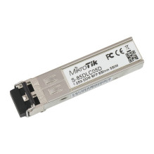 Mikrotik S-85DLC05D network...