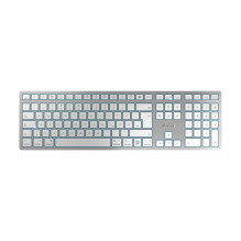 CHERRY KW 9100 SLIM FOR MAC keyboard CHERRY KW 9100 SLIM FOR MAC keyboard