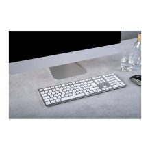 CHERRY KW 9100 SLIM FOR MAC keyboard