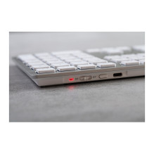 CHERRY KW 9100 SLIM FOR MAC keyboard CHERRY KW 9100 SLIM FOR MAC keyboard